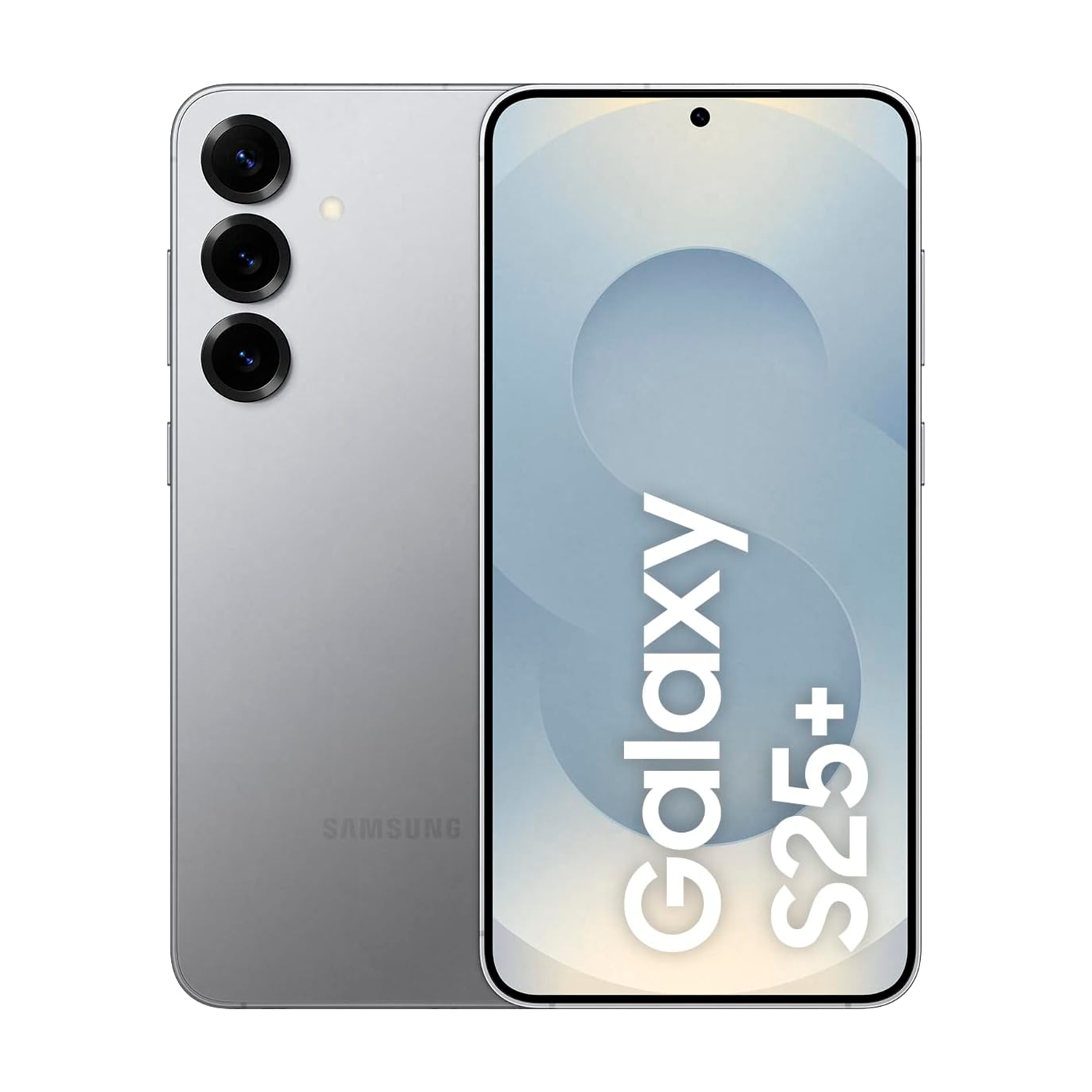 Smartphone Samsung Galaxy S25+ Octa Core 12GB Ram 256GB 6.7” Smartphone Samsung Galaxy S25+ Octa Core 12GB Ram 256GB 6.7”